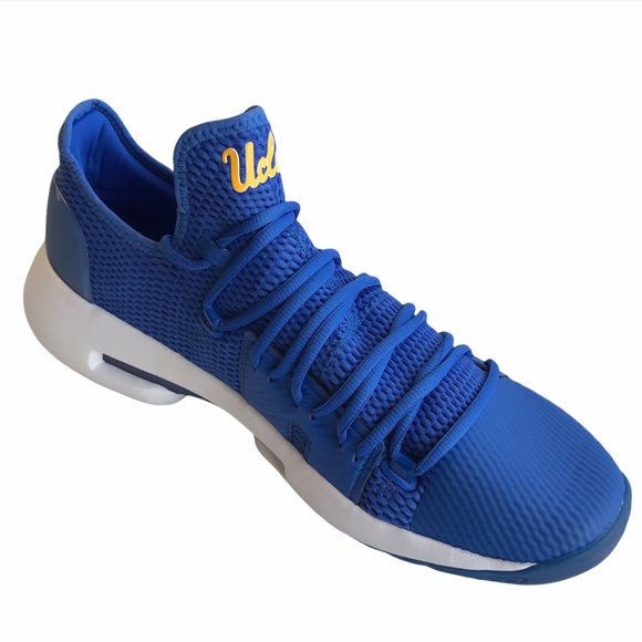 UNDER ARMOUR TB HOVR Havoc UCLA Basketball Shoe - Picture 3 of 6